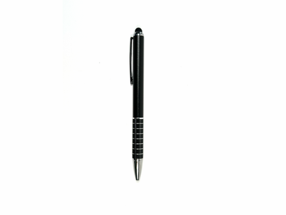 Engraved Anodized Aluminum Pen