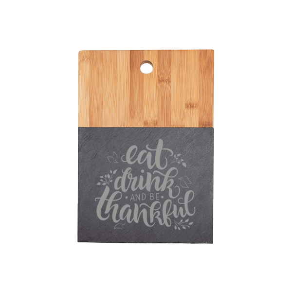 Custom Cutting Board 8" x 12"